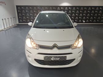 Imagen de CITROEN C3 1.2 PureTech Live Edition 82