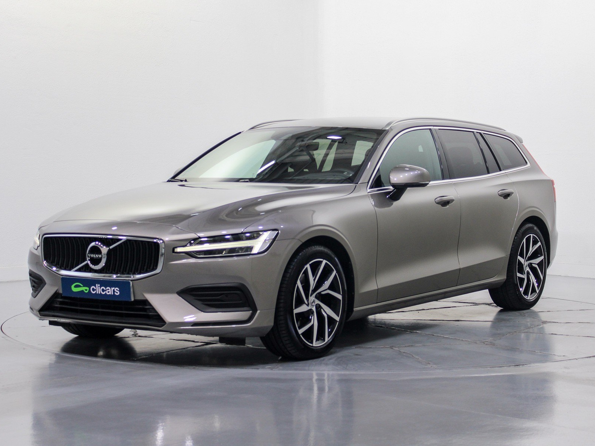 Imagen de VOLVO V60