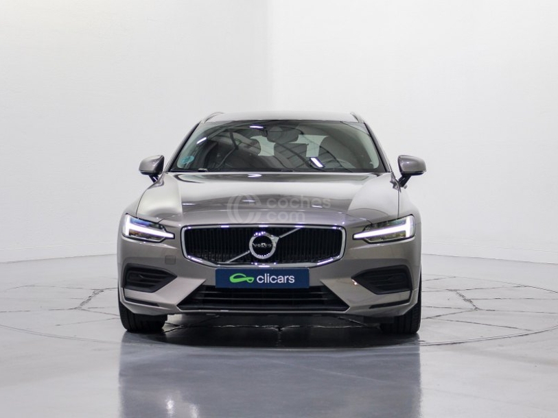 Foto del VOLVO V60 D4 Momentum Aut.