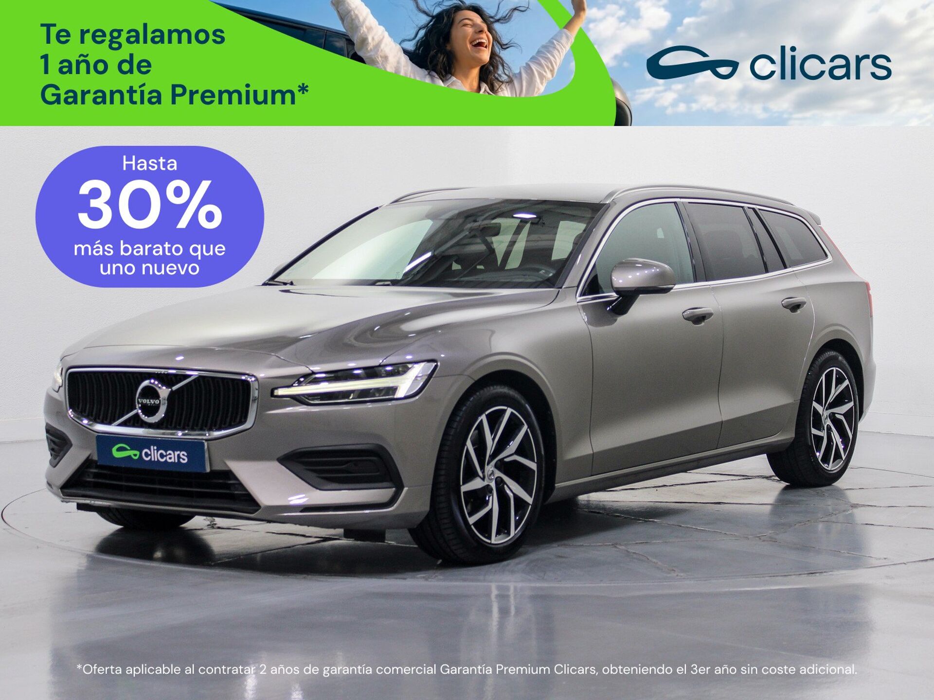 Imagen 1 de VOLVO V60