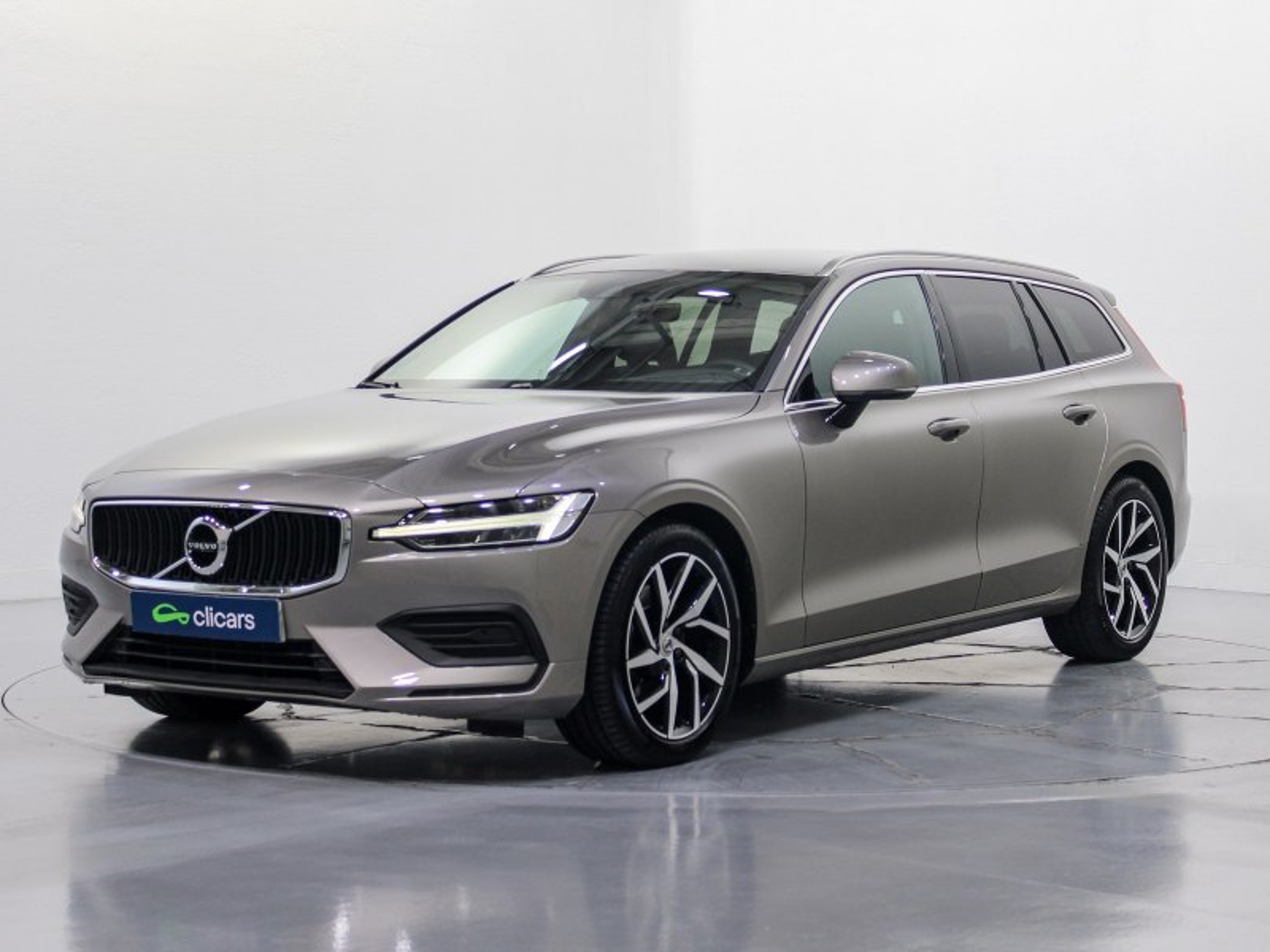 Imagen de VOLVO V60