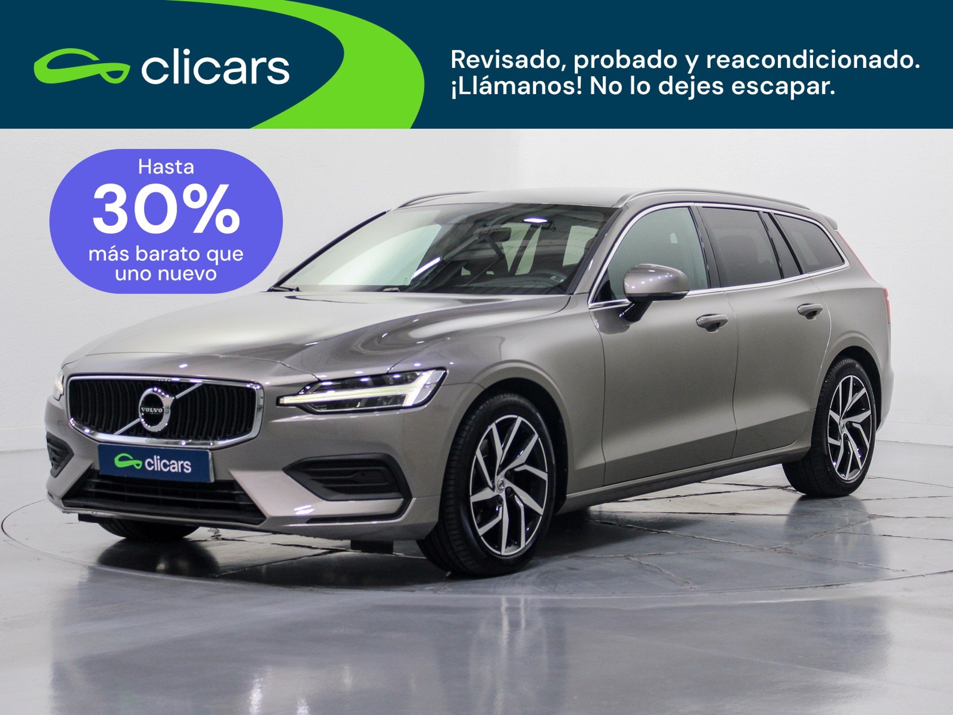 Imagen de VOLVO V60