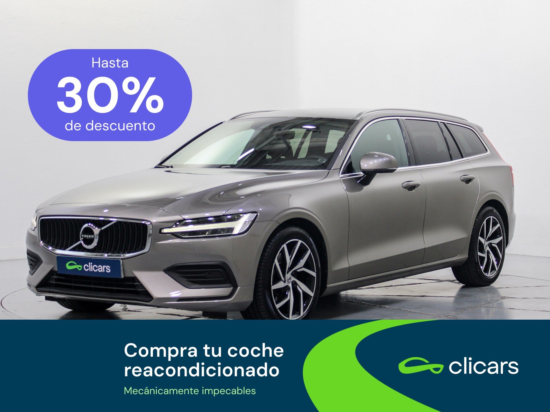 Imagen de VOLVO V60