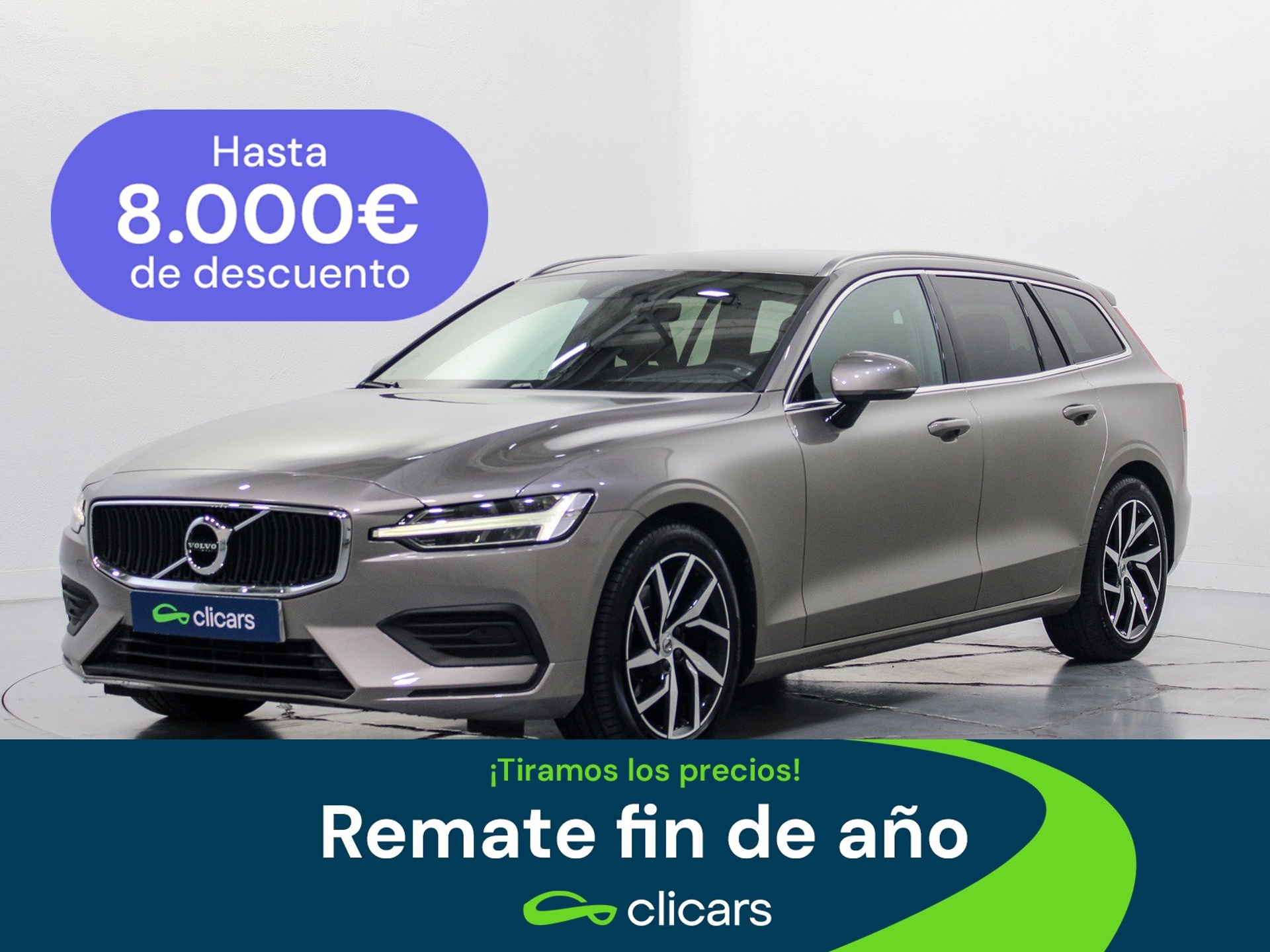 Imagen de VOLVO V60