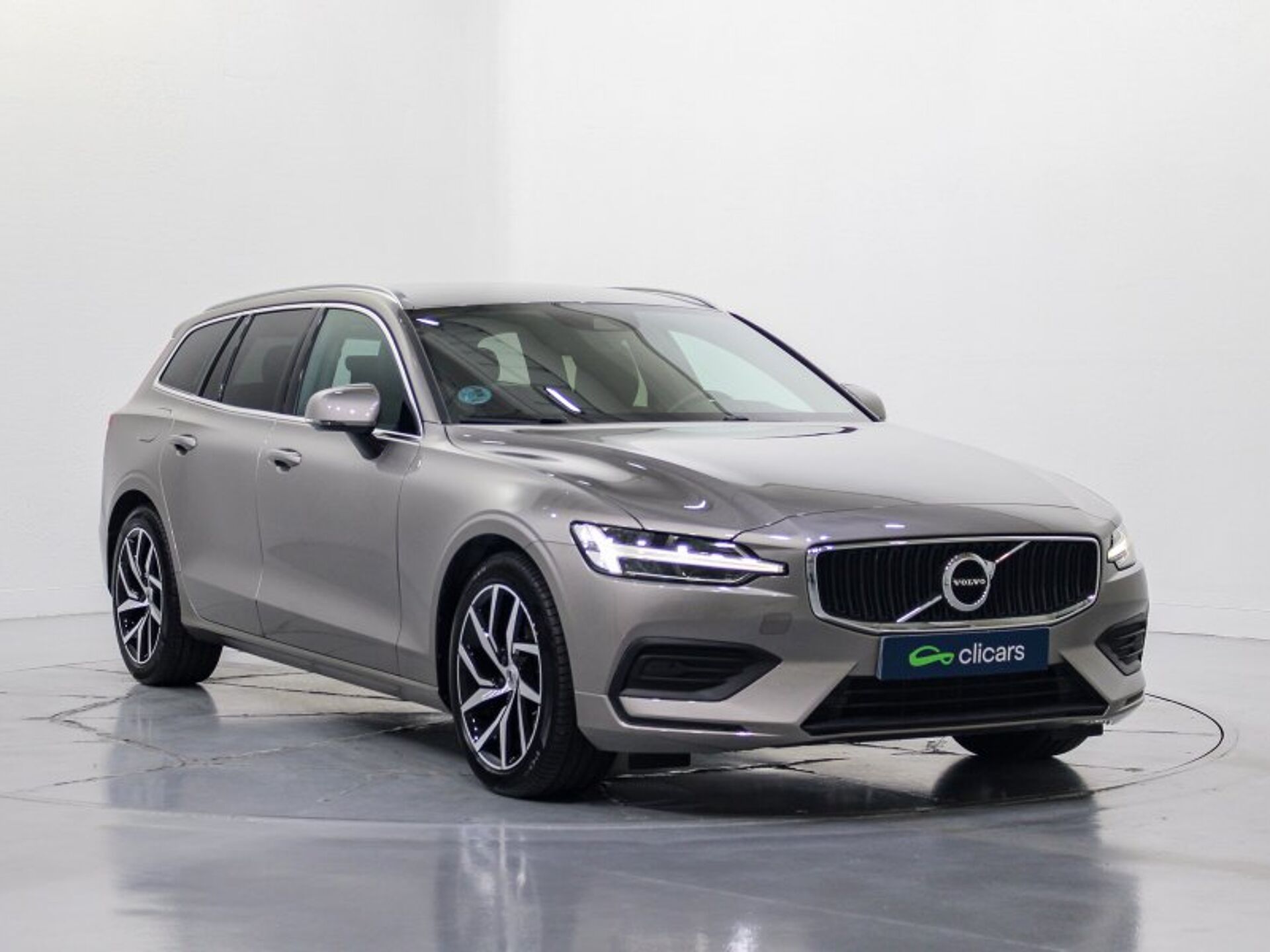 Imagen 3 de VOLVO V60