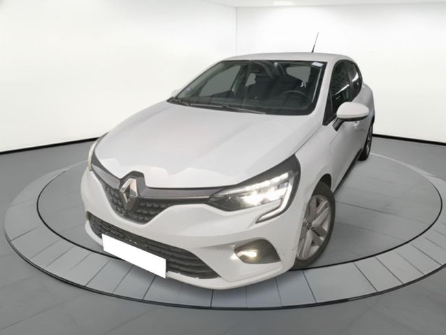 RENAULT Clio (1.6 E-Tech hybride 140ch Business) en Madrid