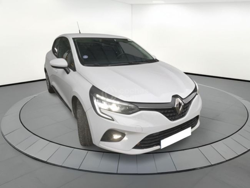 Foto del RENAULT Clio E-TECH Híbrido SL103kW