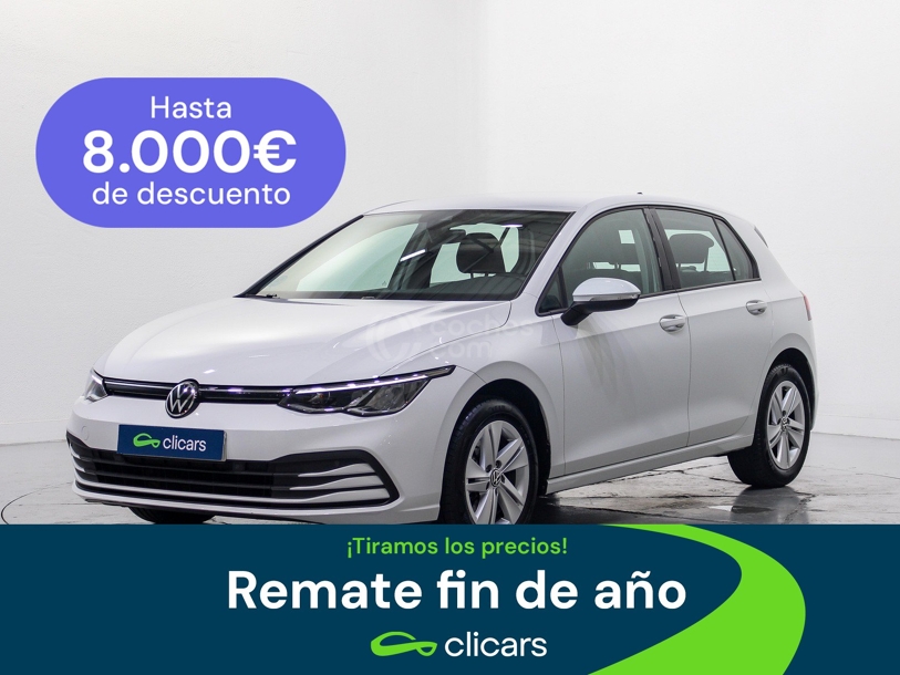Foto del VOLKSWAGEN Golf 2.0TDI 85kW