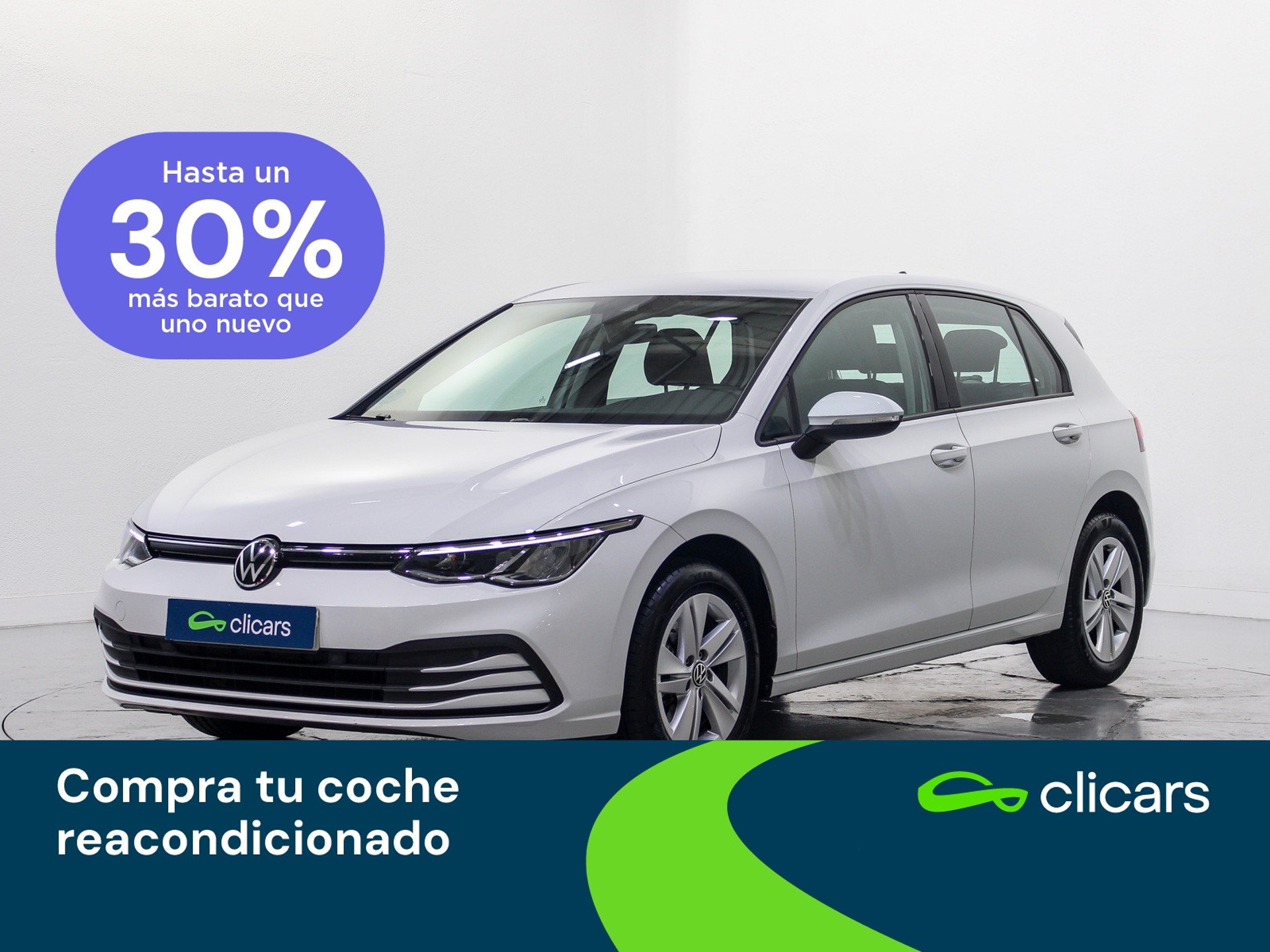 Imagen de VOLKSWAGEN Golf