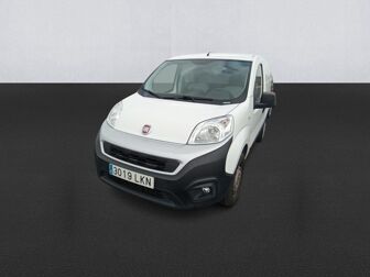 Imagen de FIAT Fiorino Comercial Fiorino Cargo 1.4 Natural Power SX