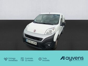 Imagen de FIAT Fiorino Comercial Fiorino Cargo 1.4 Natural Power SX