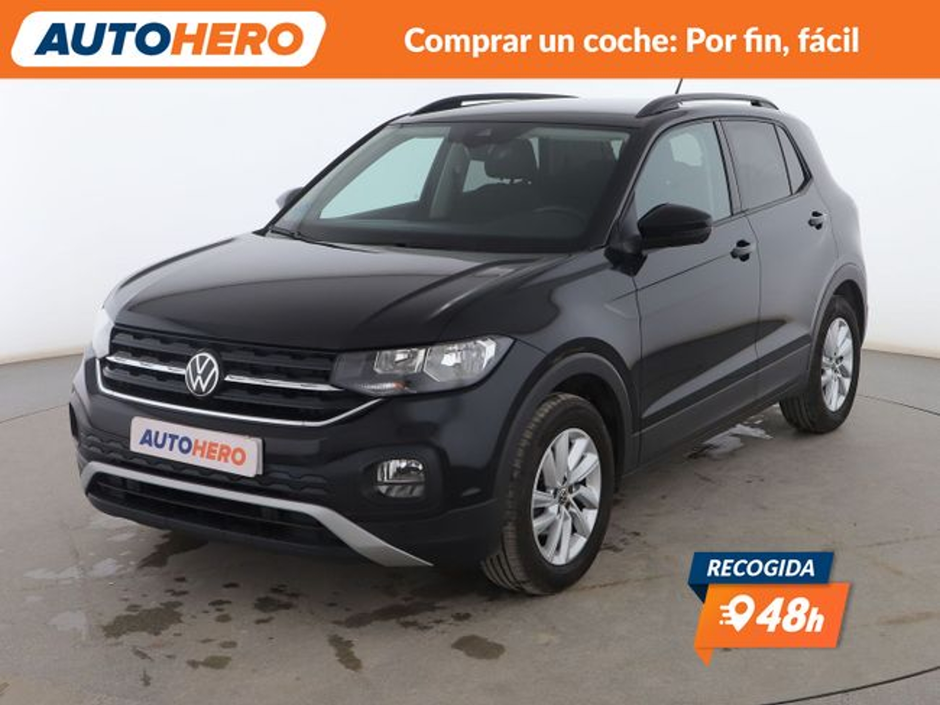 Imagen de VOLKSWAGEN T-Cross