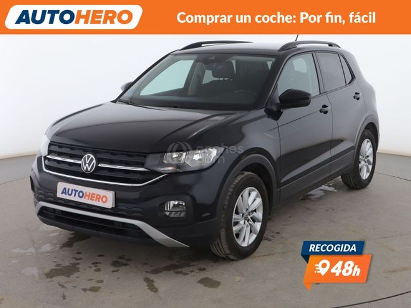 Foto del VOLKSWAGEN T-Cross 1.0 TSI Advance DSG7 81kW