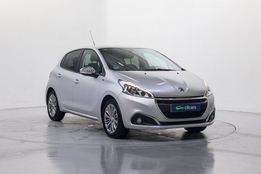 Foto del PEUGEOT 208 1.2 PureTech Style 82