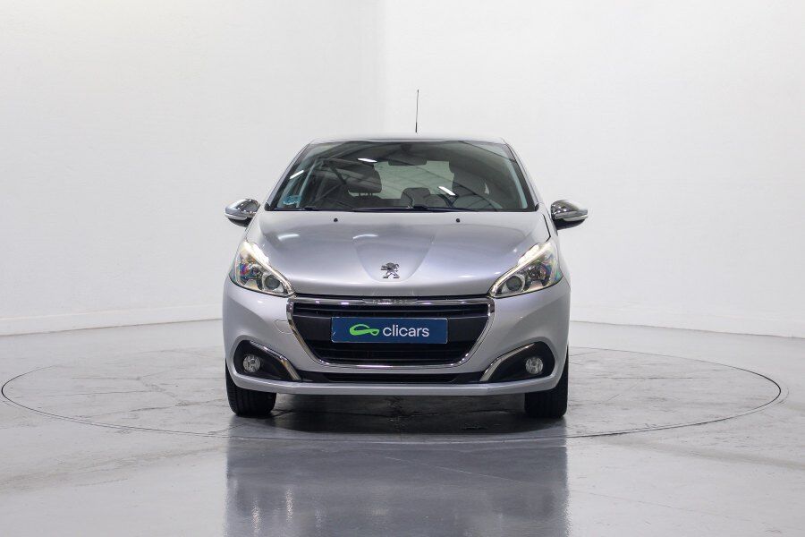 Foto del PEUGEOT 208 1.2 PureTech Style 82