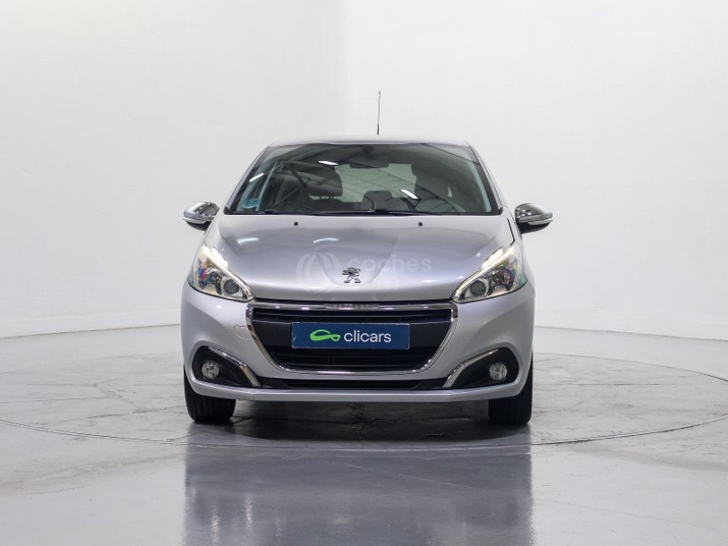 Foto del PEUGEOT 208 1.2 PureTech Style 82