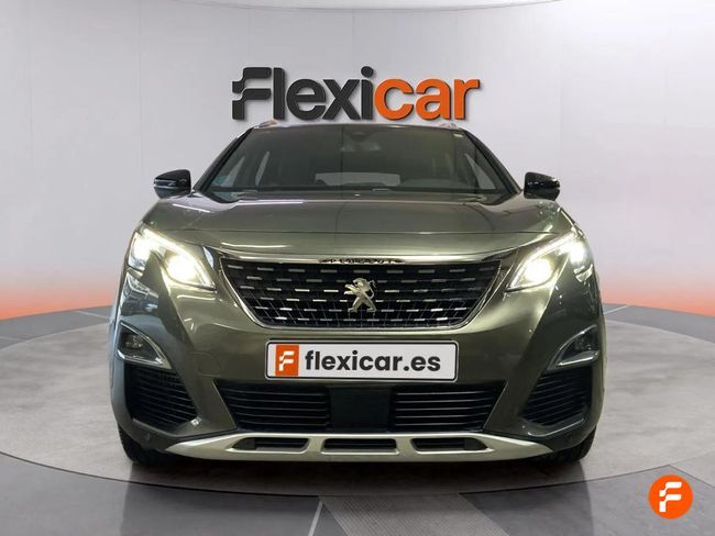 Foto del PEUGEOT 3008 1.2 S&S PureTech GT 130