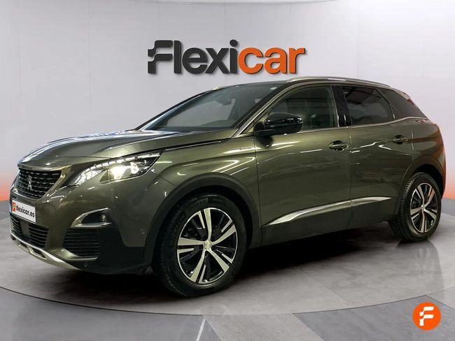 Foto del PEUGEOT 3008 1.2 S&S PureTech GT 130