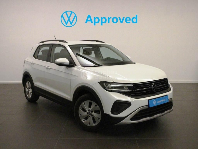 Foto del VOLKSWAGEN T-Cross 1.0 TSI Advance