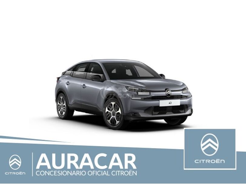 Foto del CITROEN C4 Hybrid Plus eDSC6 135