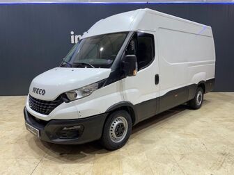 Imagen de IVECO Daily Furgón 35C16 V 3520L H2 12.0 156