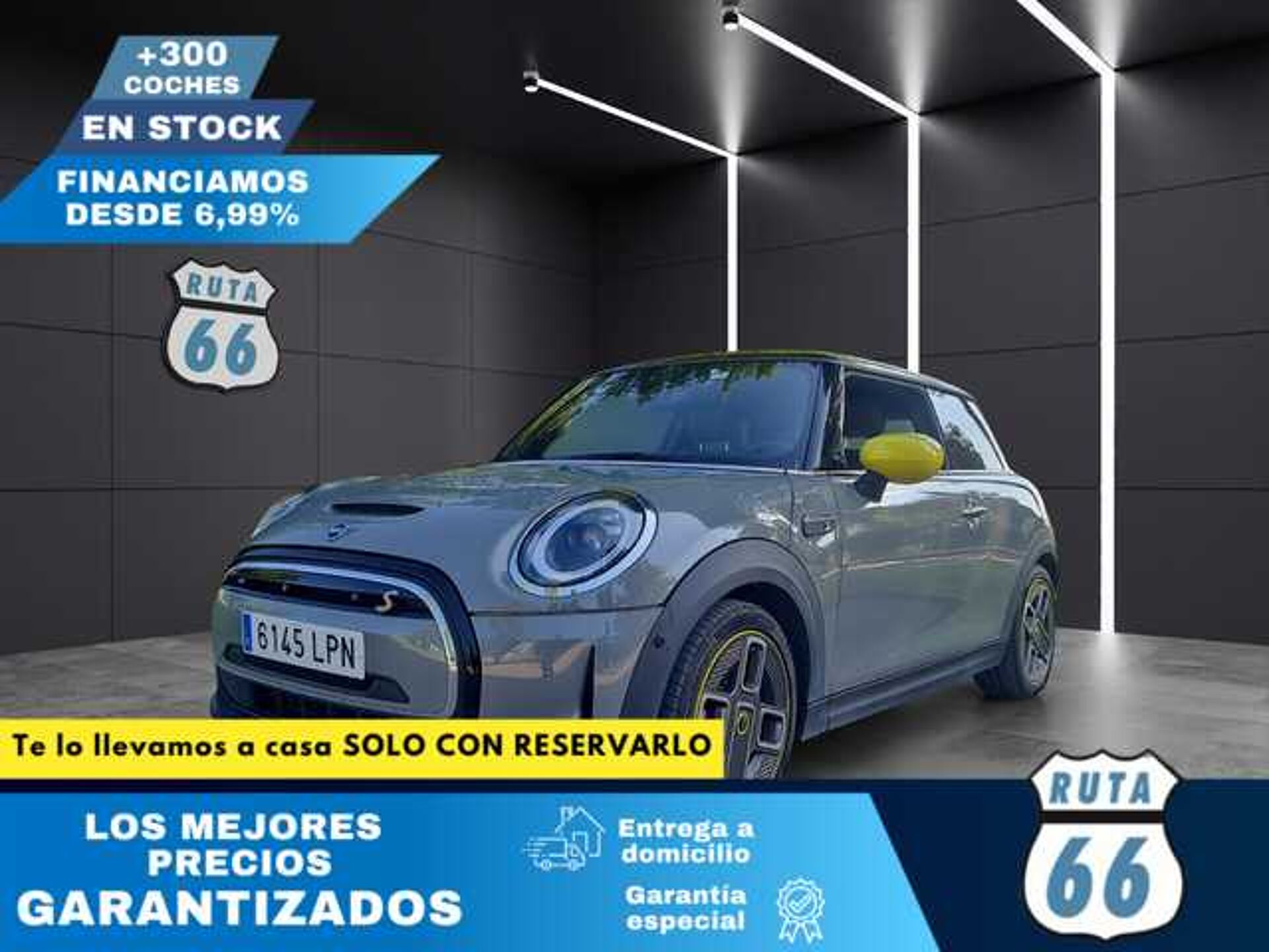 Imagen de MINI Mini