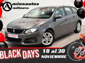 Imagen de PEUGEOT 308 SW 1.5BlueHDi Active 100