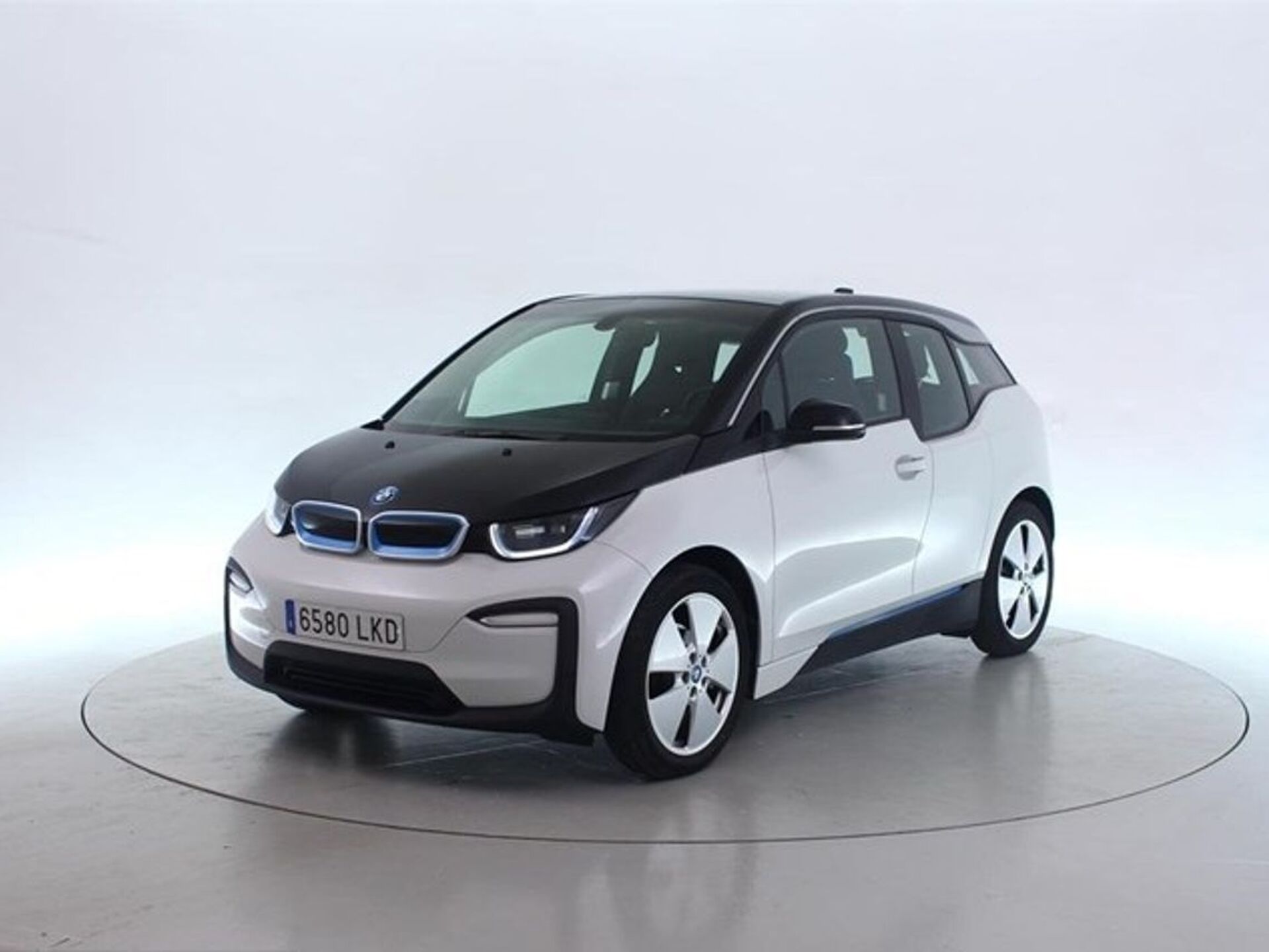 Imagen de BMW i3