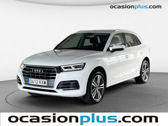 Imagen de AUDI Q5 35 TDI S line quattro-ultra S tronic 120kW