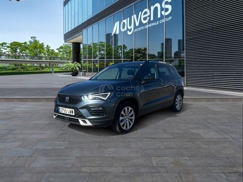 Foto del SEAT Ateca 1.0 TSI S&S Style Go