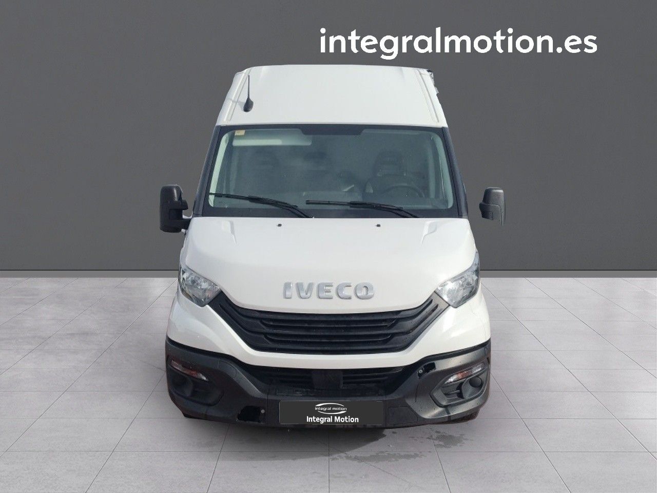 Foto del IVECO Daily Furgón 35C16 V 4100L H2 17.5 156