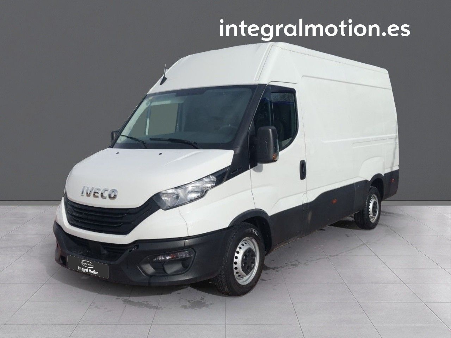 Imagen de IVECO Daily