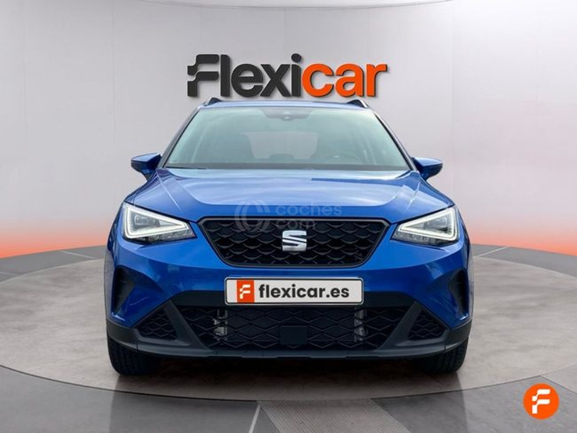 Foto del SEAT Arona 1.0 TSI S&S Style XM 110