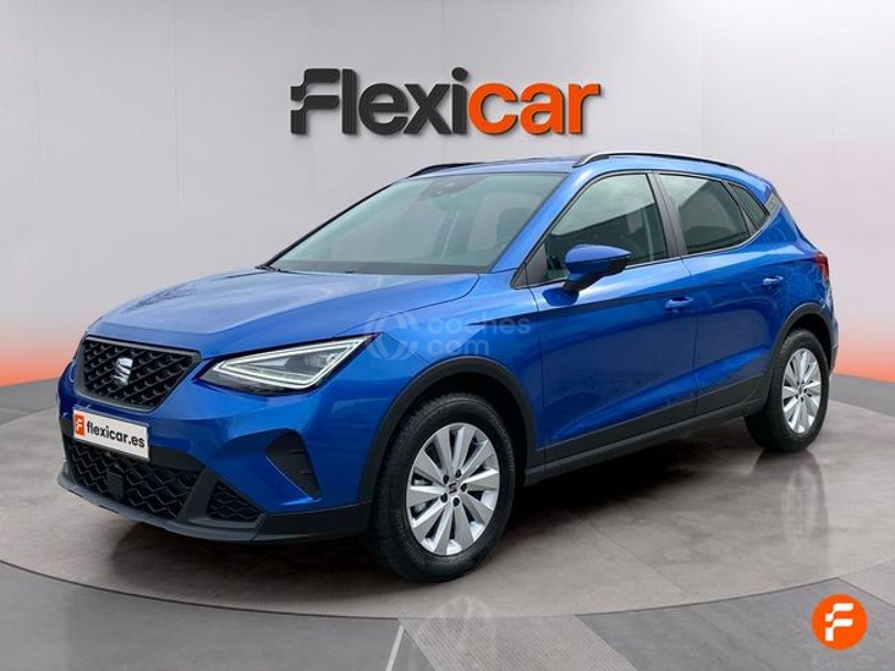 Foto del SEAT Arona 1.0 TSI S&S Style XM 110