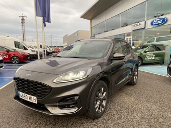 Imagen de FORD Kuga 2.5 Duratec PHEV ST-Line 4x2