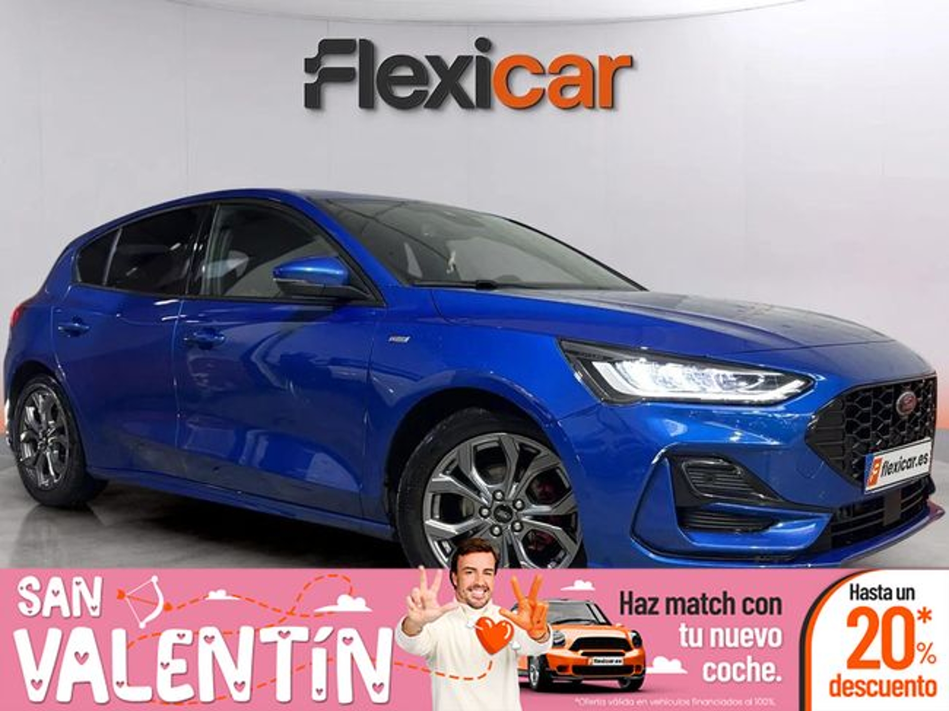 Imagen de FORD Focus