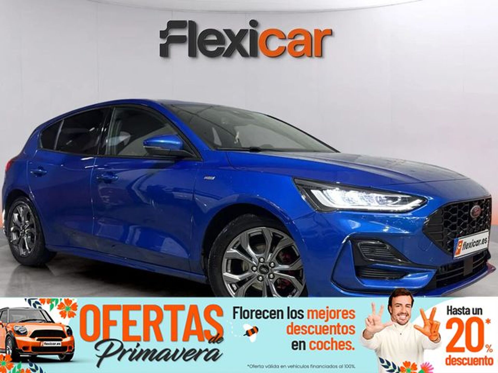 Imagen 1 de FORD Focus