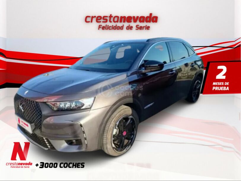 Foto del DS DS 7 Crossback E-Tense Performance Line + Aut. 4x4