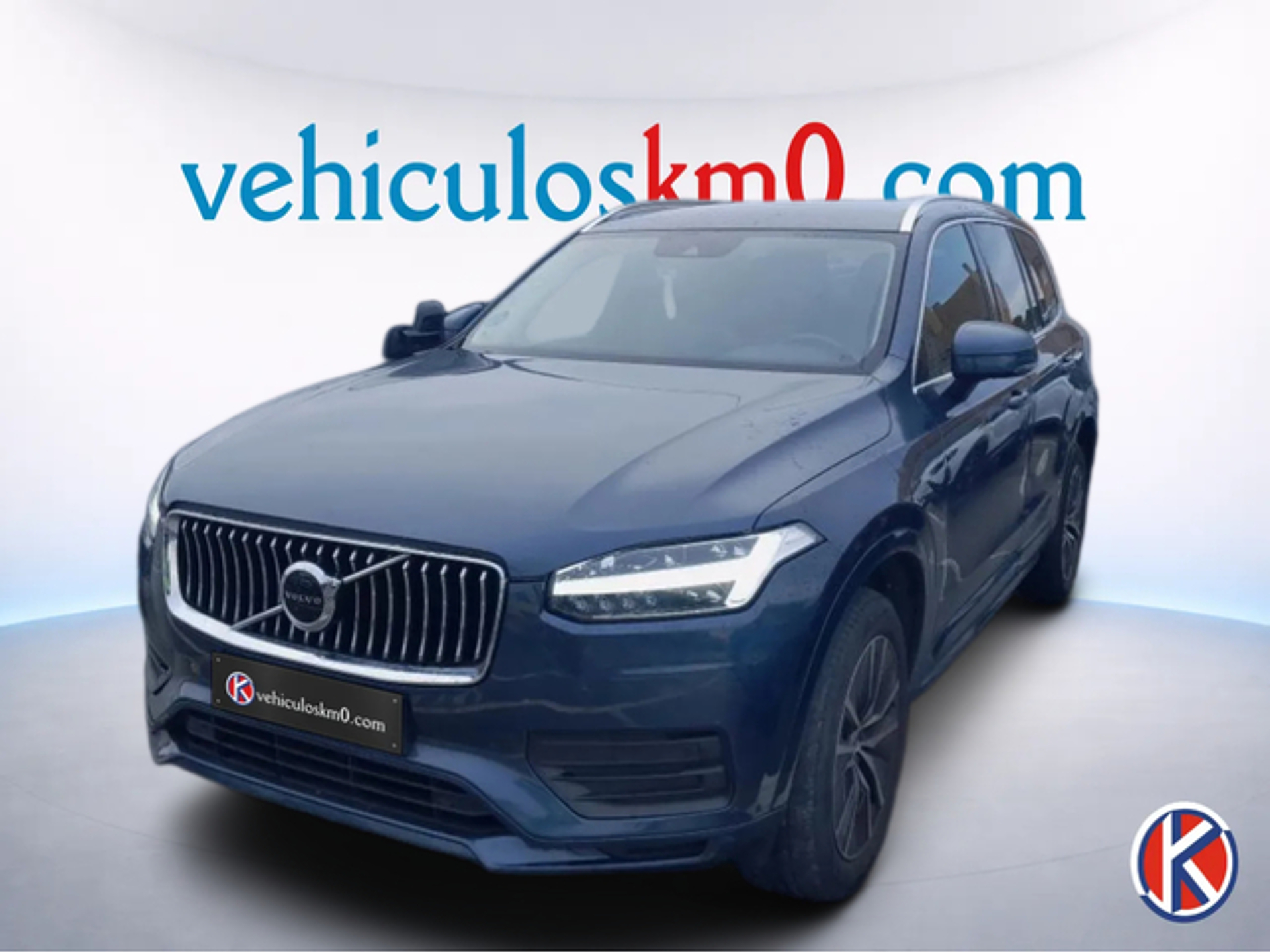 Imagen de VOLVO XC90