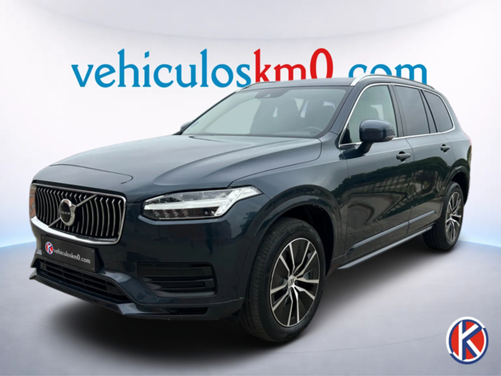 Imagen de VOLVO XC90
