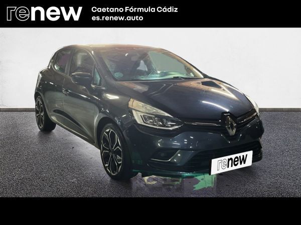 Foto del RENAULT Clio TCe GPF Energy Zen 66kW