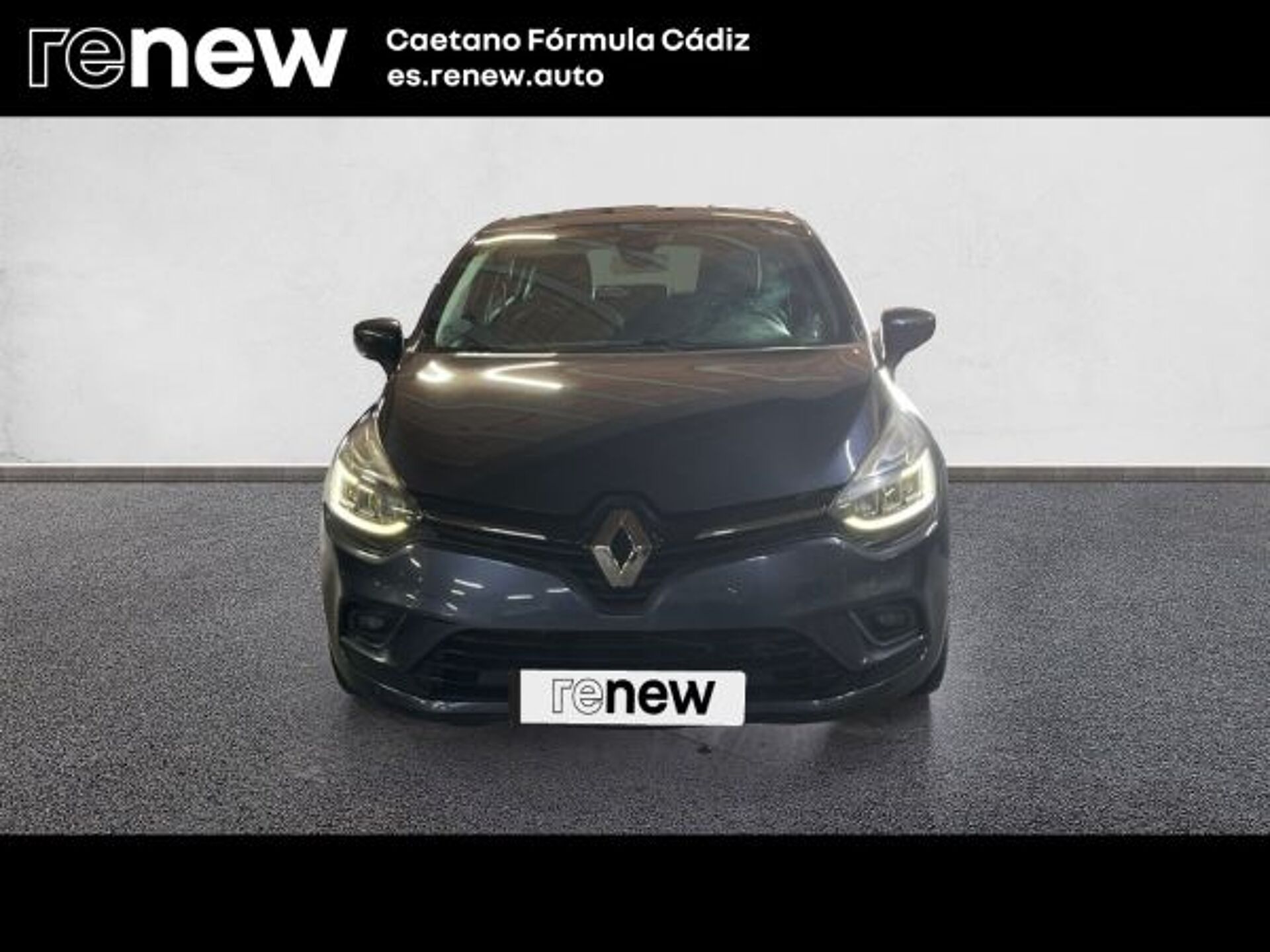 Imagen 2 de RENAULT Clio