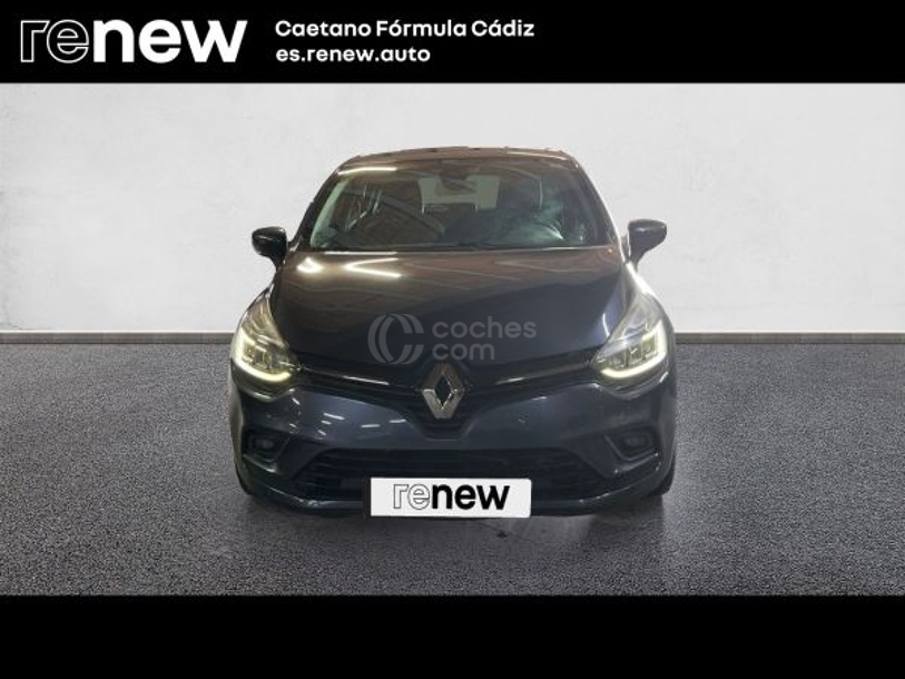 Foto del RENAULT Clio TCe GPF Energy Zen 66kW