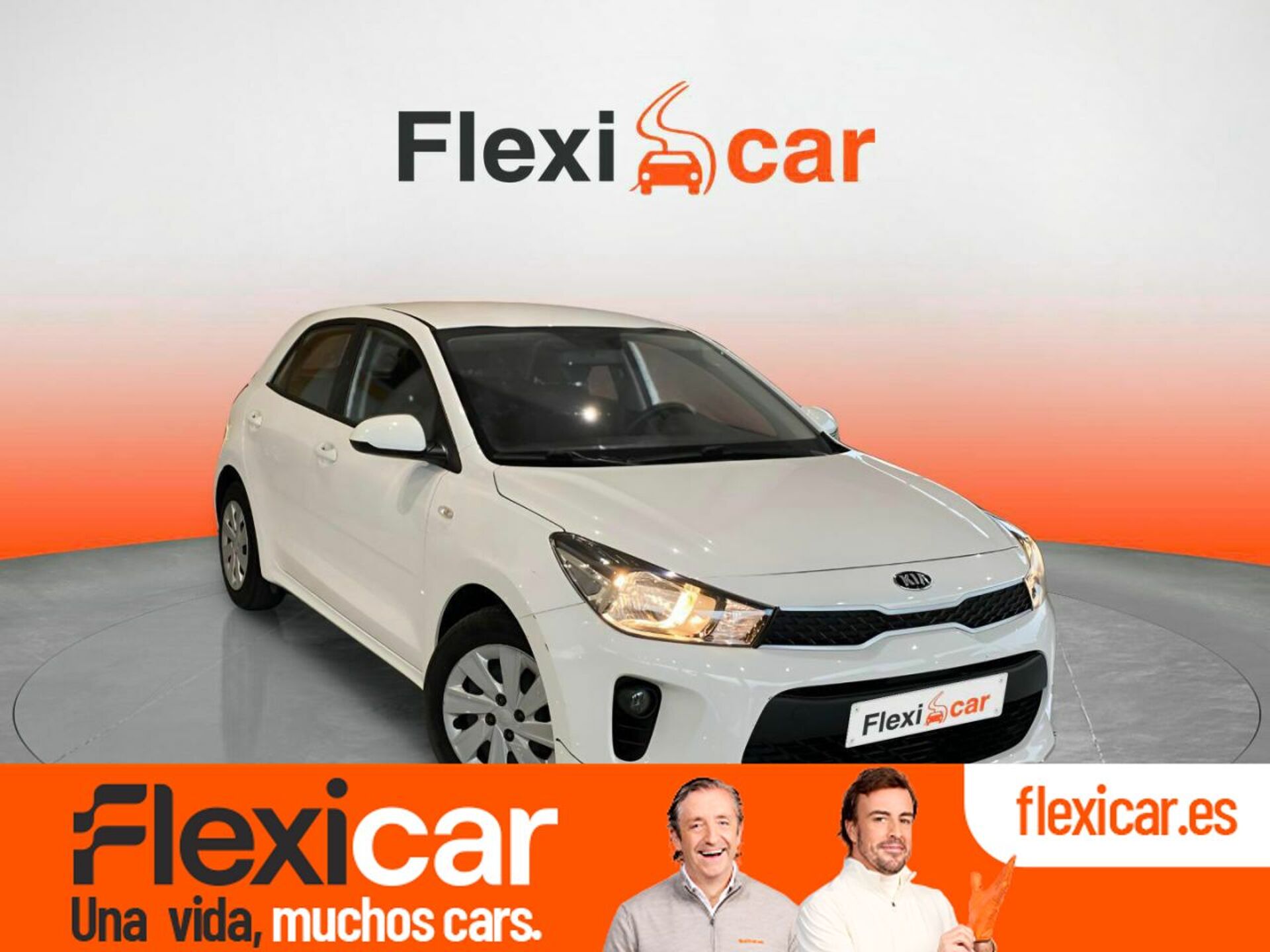Imagen de KIA Rio