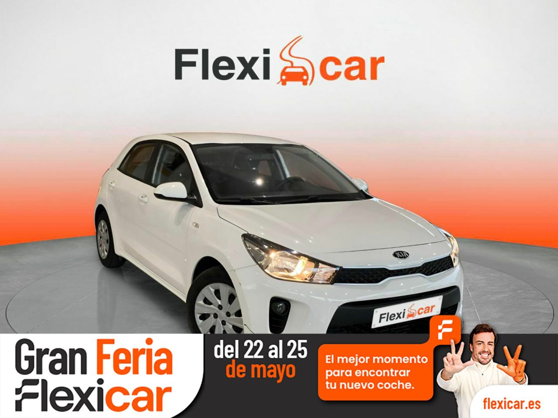 Imagen de KIA Rio