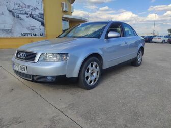 Imagen de AUDI A4 1.9TDI 6 vel.