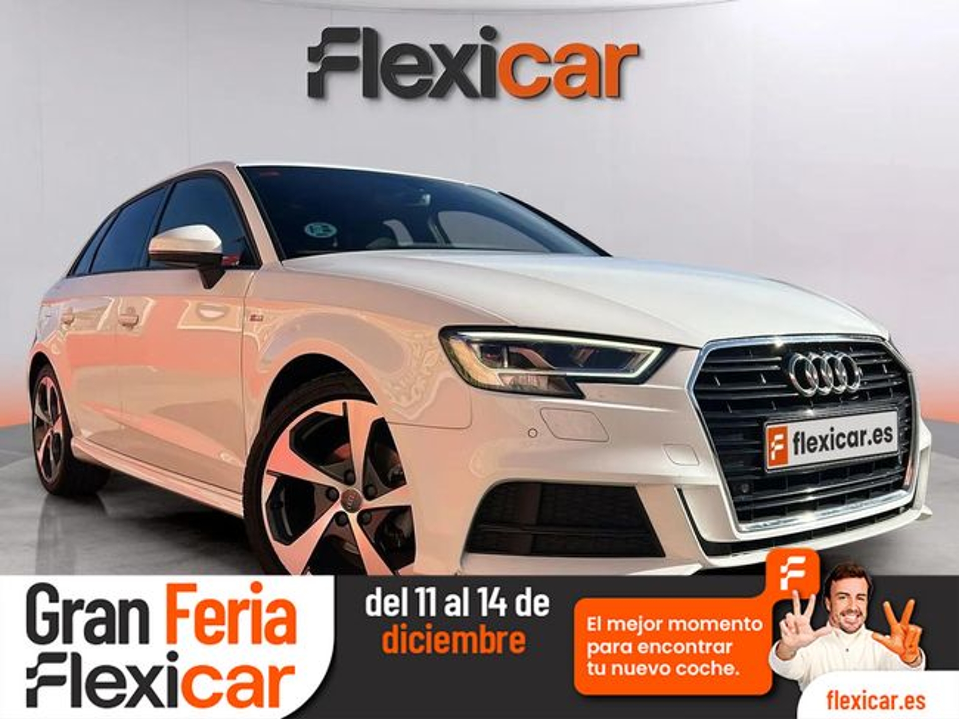 Imagen de AUDI A3