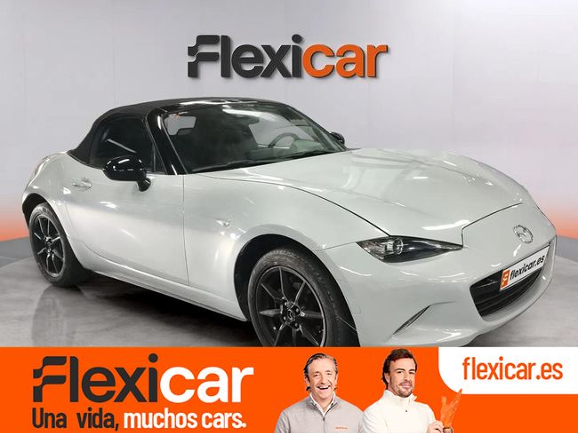 Imagen de MAZDA MX-5