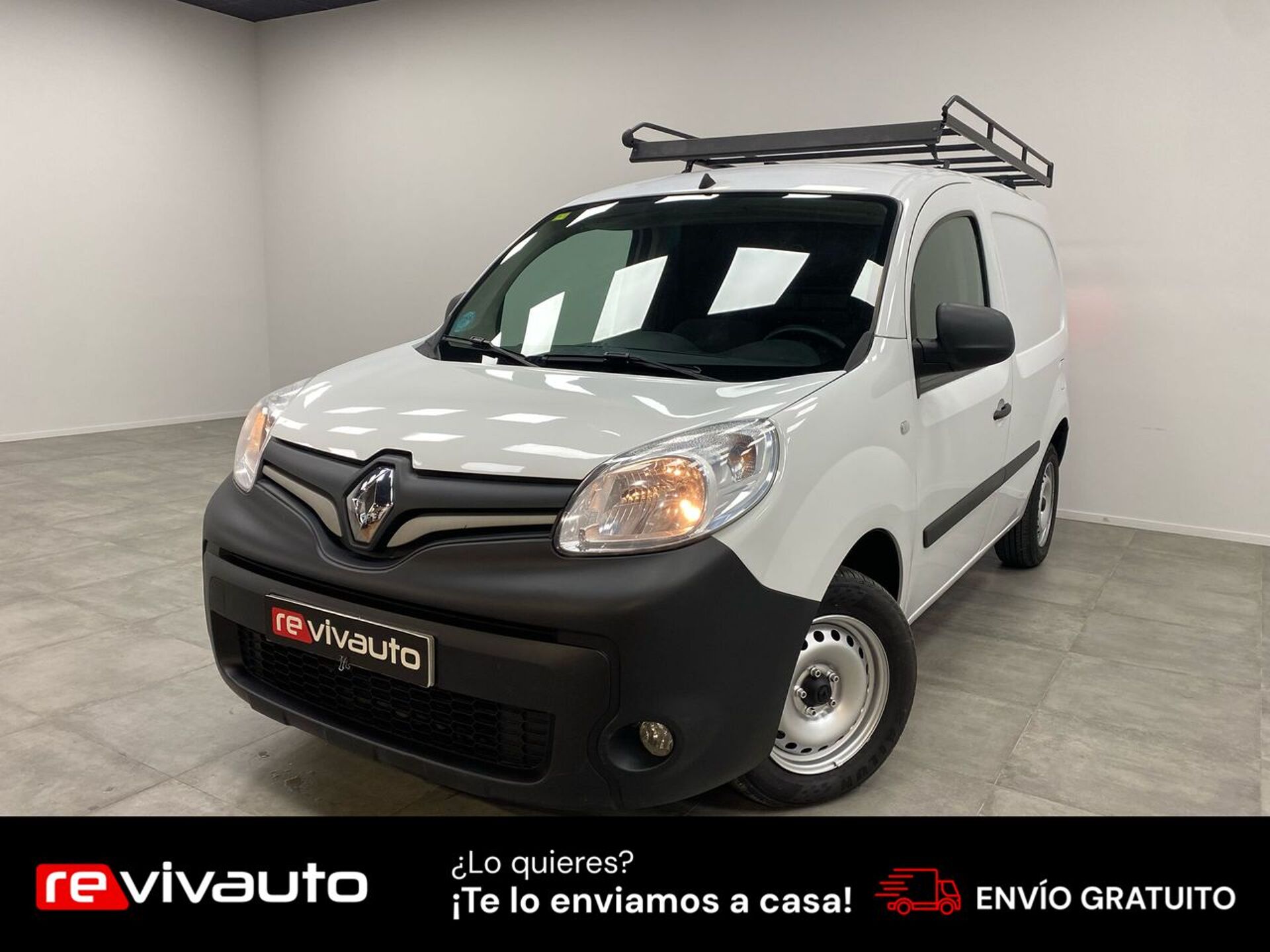 Imagen de RENAULT Kangoo