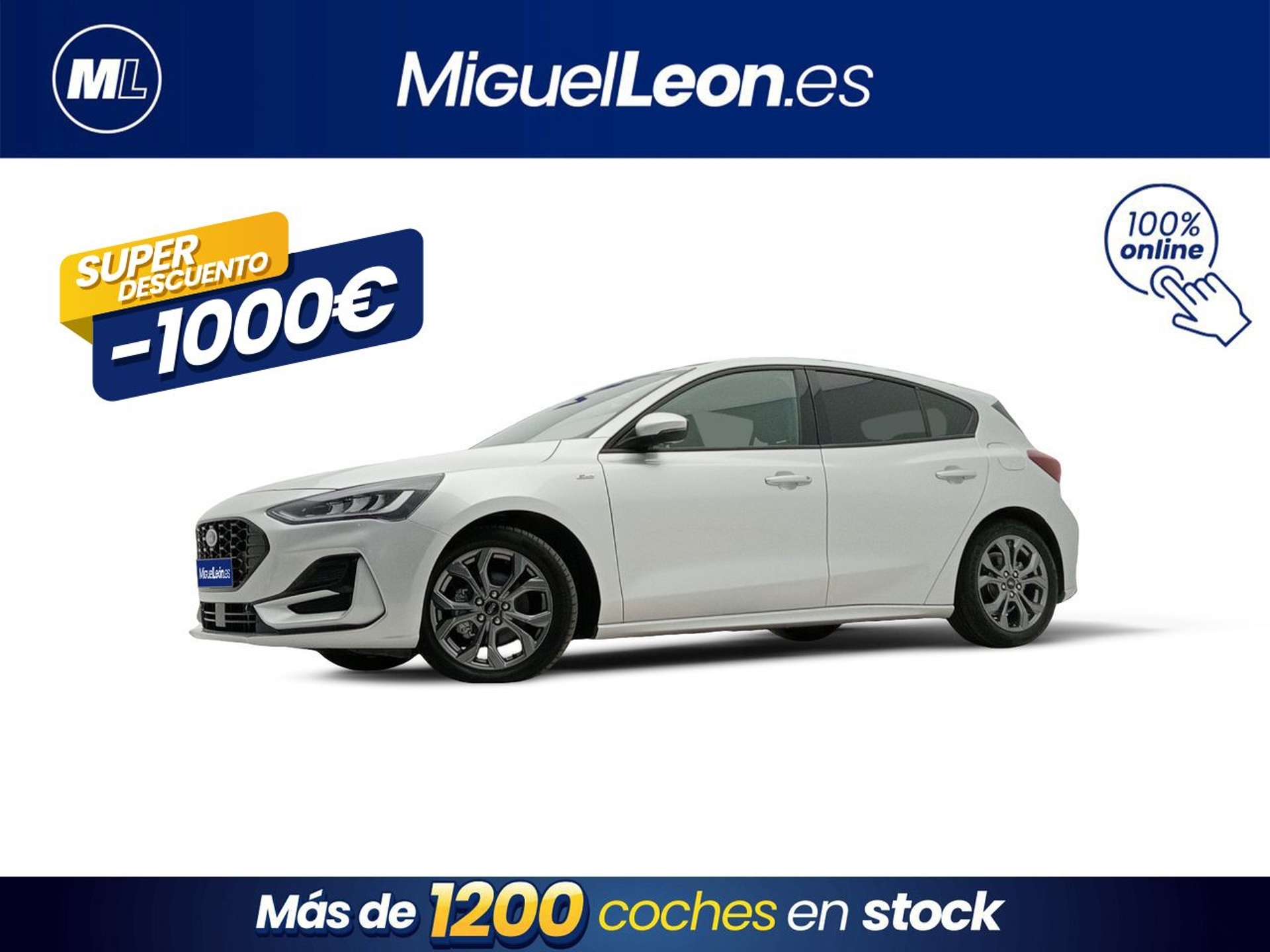 Imagen de FORD Focus
